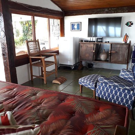 Casa Das Ilhas Ilhabela Kültér fotó