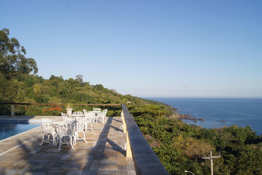 Casa Das Ilhas Ilhabela Kültér fotó