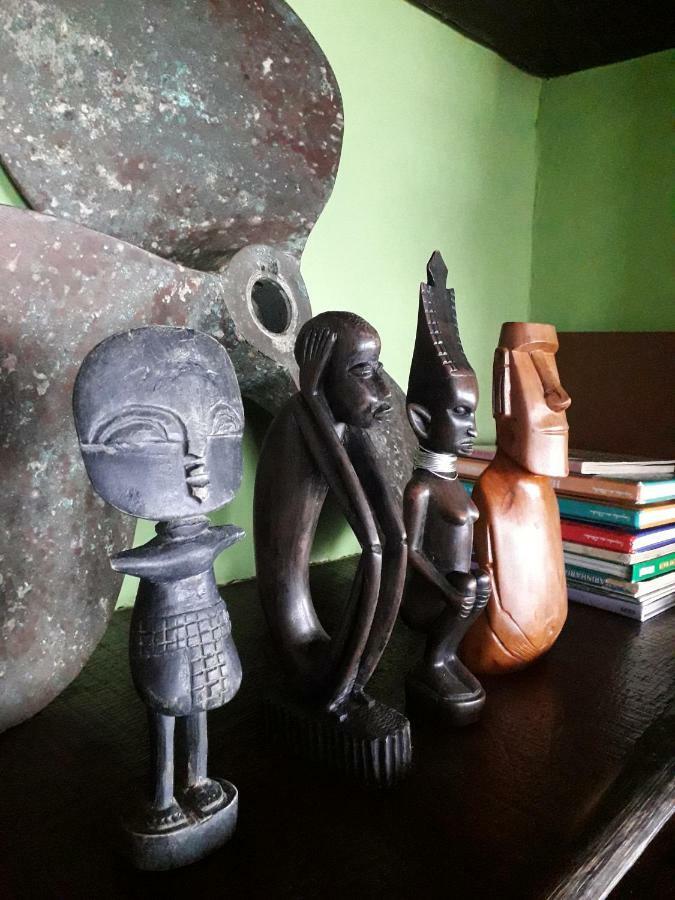Casa Das Ilhas Ilhabela Kültér fotó