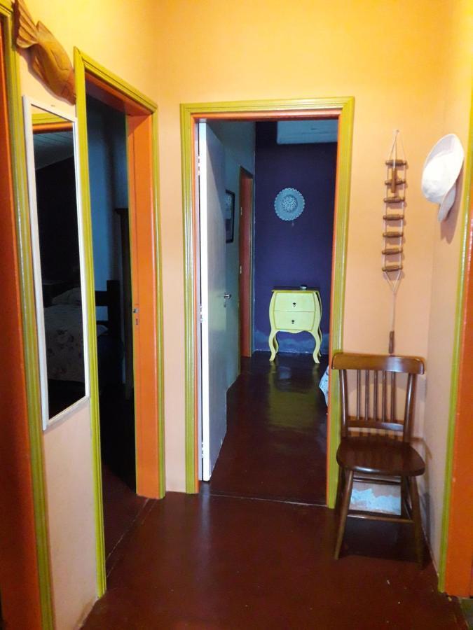 Casa Das Ilhas Ilhabela Kültér fotó