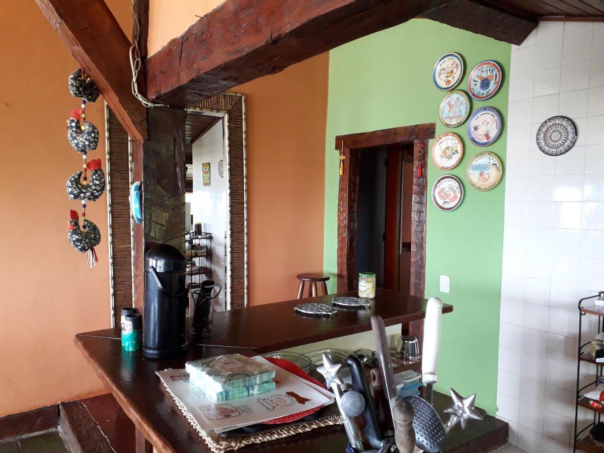 Casa Das Ilhas Ilhabela Kültér fotó