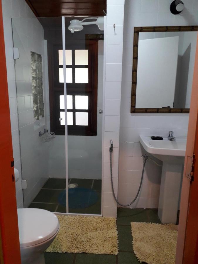 Casa Das Ilhas Ilhabela Kültér fotó
